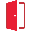 SP-hinge-door